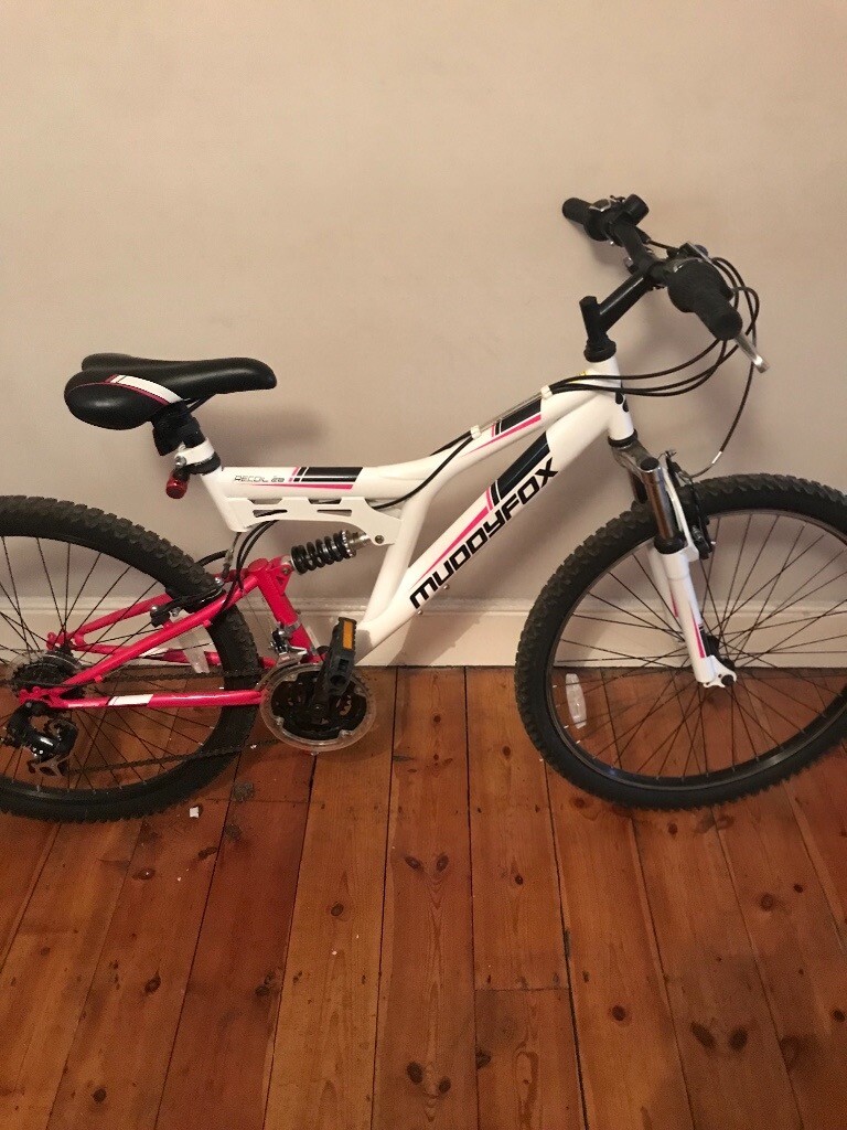 muddyfox recoil26 ladies